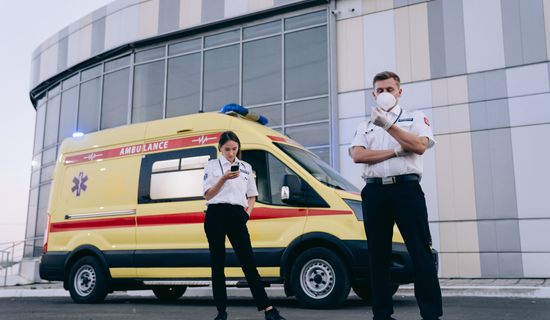 巨野救护车转运病人算来回费用吗？