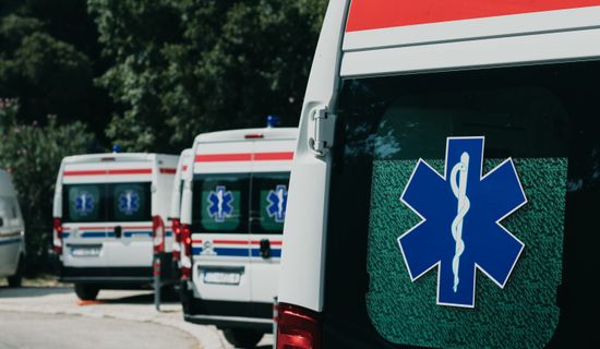 巨野救护车转运病人过路高速收费吗？